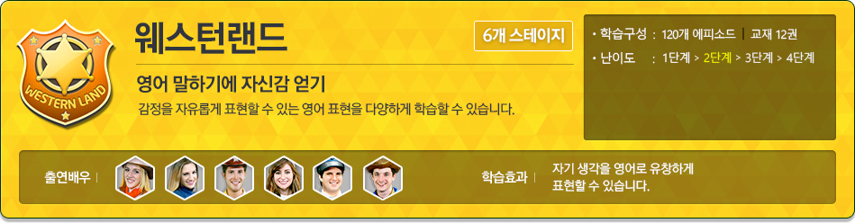 웨스턴랜드